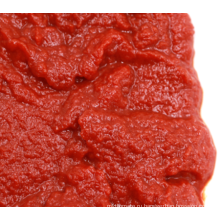 Оптовая томатная паста горячего перерыва в барабанной упаковке